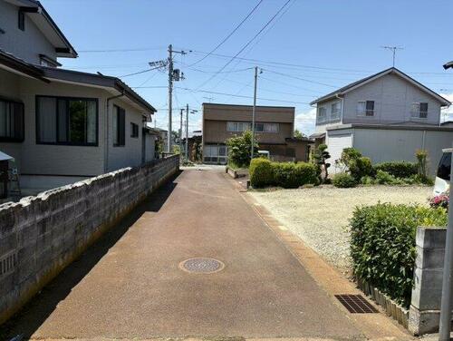 detached 山形県天童市大字高擶南