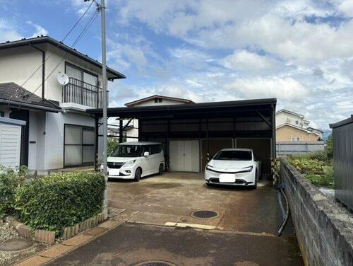 detached 山形県天童市大字高擶南