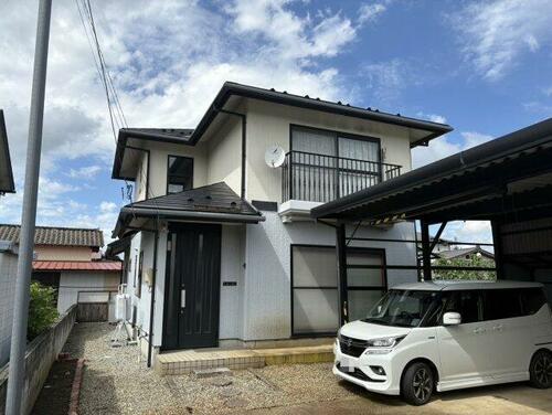 detached 山形県天童市大字高擶南