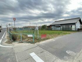 愛知県江南市後飛保町神明野