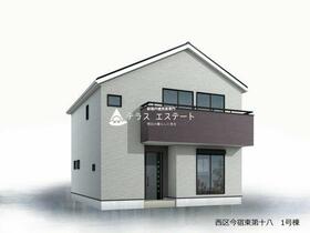 福岡県福岡市西区今宿東３丁目