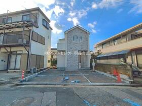 埼玉県朝霞市膝折町２丁目
