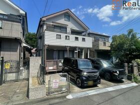 神奈川県横浜市港北区鳥山町