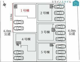 愛知県名古屋市中川区万場１丁目