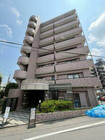 ＶＥＣＳ　クレッセント多摩川緑地　７階　