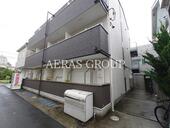 アクアプレイス武蔵小金井のイメージ