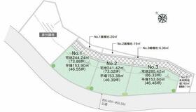 神奈川県秦野市北矢名