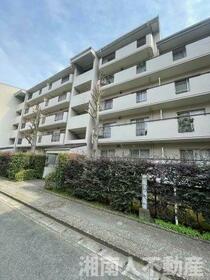 ファミリーにおすすめ  パークタウン茅ヶ崎5号棟