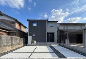 京都府舞鶴市字七日市