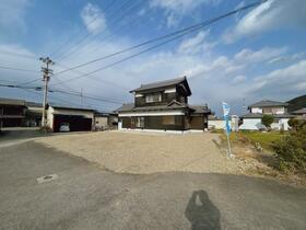 愛媛県西条市小松町明穂