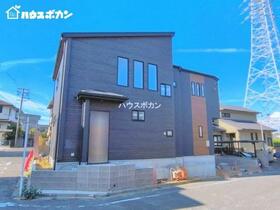 愛知県東海市加木屋町鎌吉良根