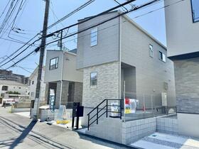 千葉県市川市鬼高１丁目