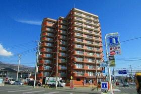 エクセレントプラザ湯河原8番館