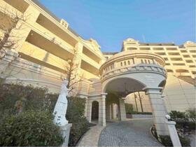 レイディアント横濱ユーロヒルズ