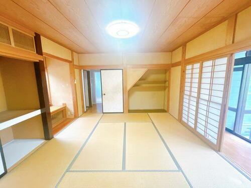 detached 山形県西置賜郡白鷹町大字十王