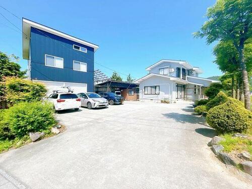 detached 山形県西置賜郡白鷹町大字十王