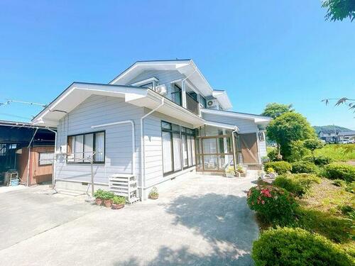 detached 山形県西置賜郡白鷹町大字十王