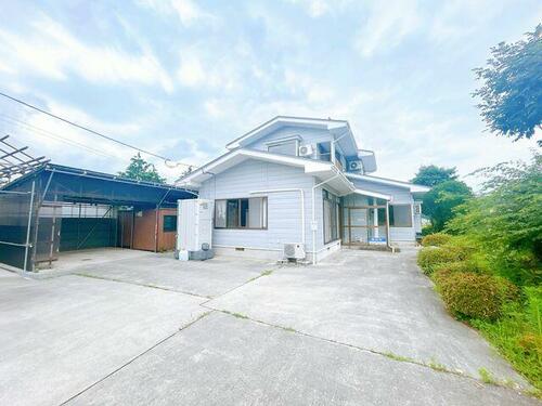 detached 山形県西置賜郡白鷹町大字十王