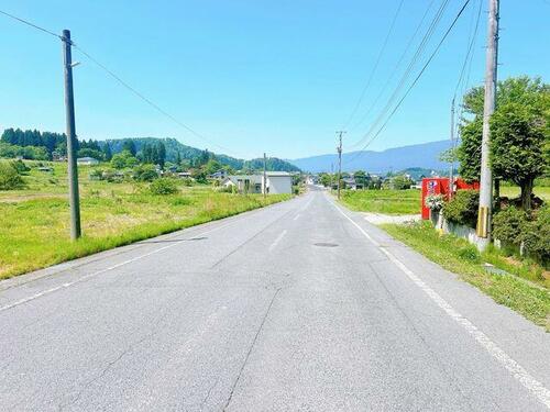 detached 山形県西置賜郡白鷹町大字十王