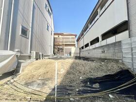 千葉県市川市塩焼３丁目