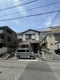 東京都豊島区千早１丁目