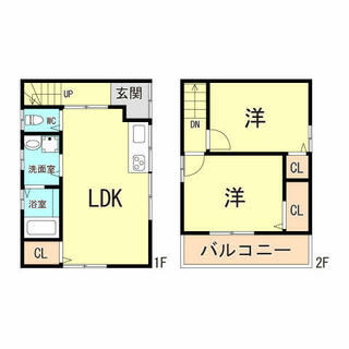 間取り：228058986835