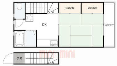 間取り：228058986169