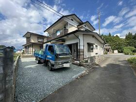 岩手県胆沢郡金ケ崎町六原南長根