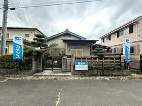 山梨県甲州市塩山上井尻