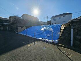 神奈川県藤沢市亀井野