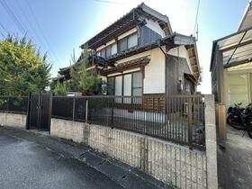 鳥取県西伯郡伯耆町押口