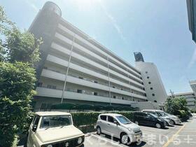 ユニ宇治マンション１号館