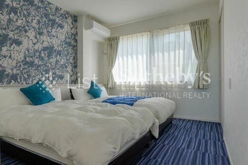 detached 沖縄県国頭郡恩納村字山田