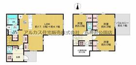 東京都西東京市谷戸町１丁目