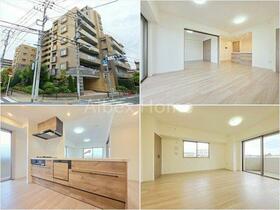 藤和シティホームズ小竹向原
