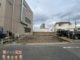 東京都足立区鹿浜３丁目