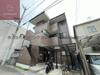 アンプルールフェール長原 1階 築17年7ヶ月の賃貸物件