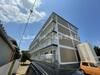 ＡＬＴＢＡＵ 4階 築44年6ヶ月の賃貸物件
