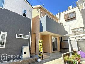 大阪府守口市八雲西町２丁目