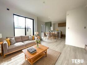 神奈川県相模原市緑区西橋本２丁目