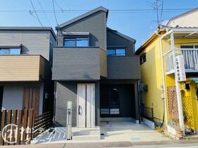 大阪府四條畷市中野本町