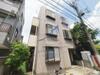 NOVAハイツ旗の台 1階 築32年6ヶ月の賃貸物件
