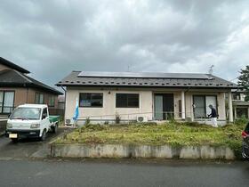 福島県郡山市安積町笹川字北向