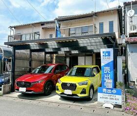 岐阜県岐阜市萱場南１丁目