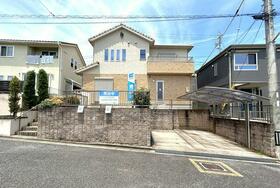 三重県津市長岡町