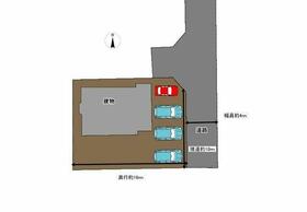 長崎県大村市富の原２丁目