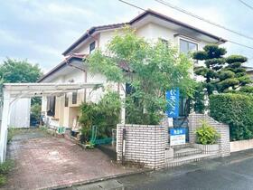 熊本県熊本市東区秋津町秋田