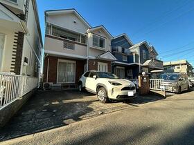 神奈川県川崎市高津区蟹ケ谷