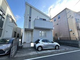 埼玉県新座市野火止８丁目
