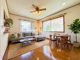 神奈川県横浜市青葉区奈良５丁目